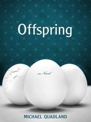 cover image of Offspring